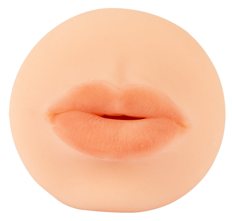 Nature Skin Mouth, Vagina, Ass