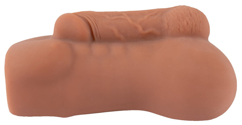 Realistixxx Gay Masturbator