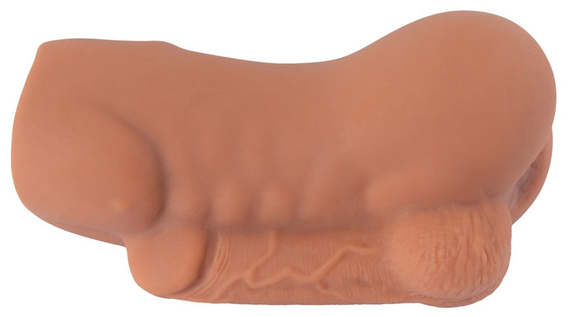 Realistixxx Gay Masturbator