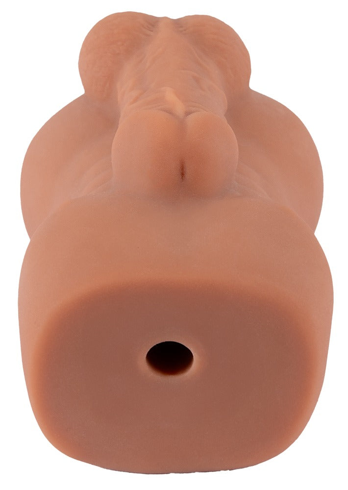 Realistixxx Gay Masturbator