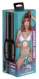 Feel Molly Stewart PBC