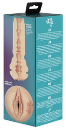 Feel Molly Stewart PBC