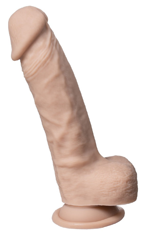 SilexD Real Skin Model 1 Flesh