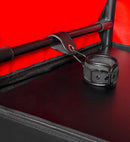 Bukkake - Black & Red