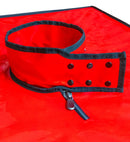 Bukkake - Black & Red