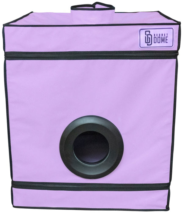 Bukkake - Purple