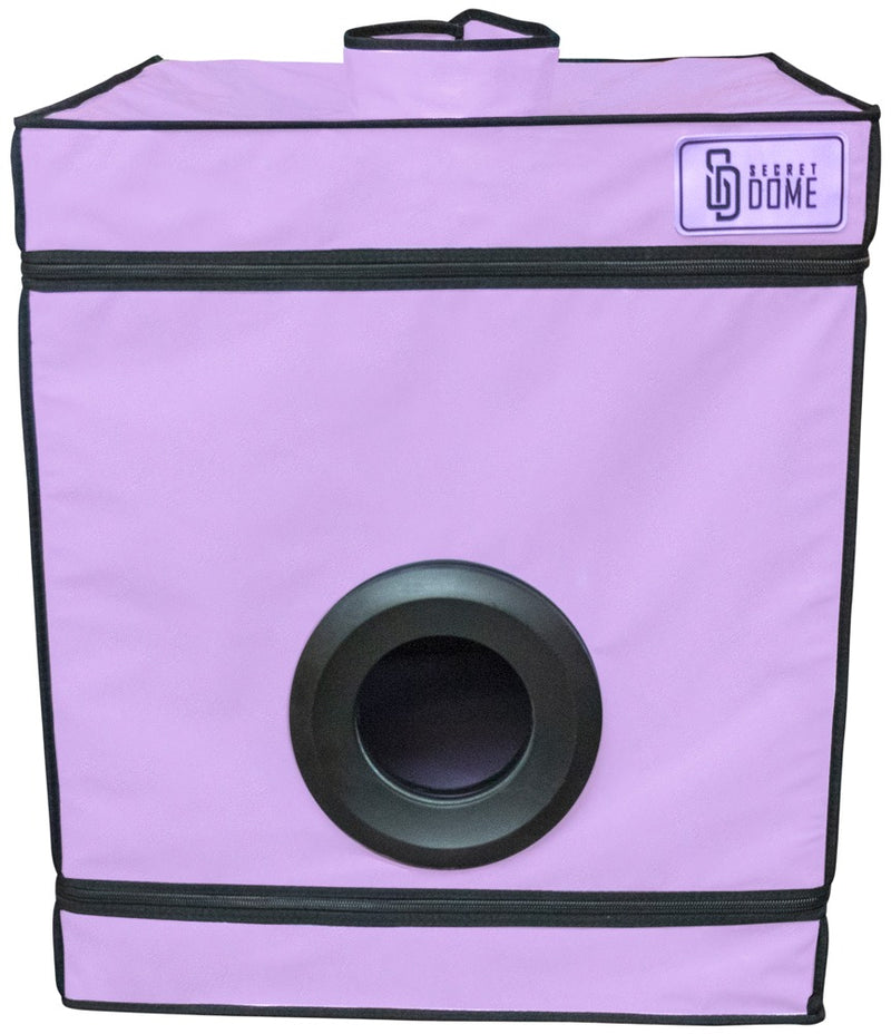 Bukkake - Purple
