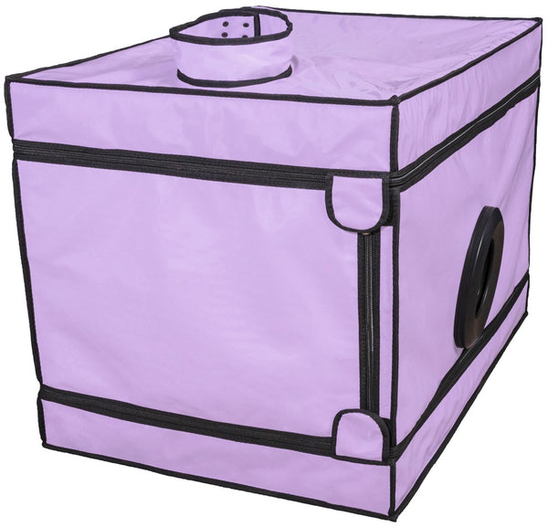 La Niche - Purple