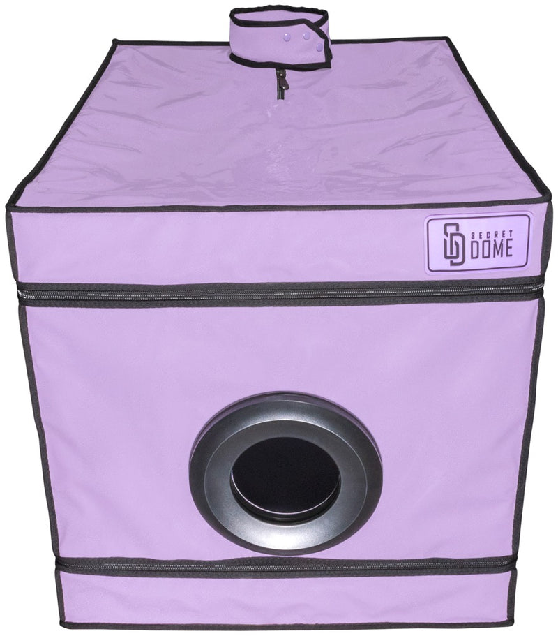 La Niche - Purple