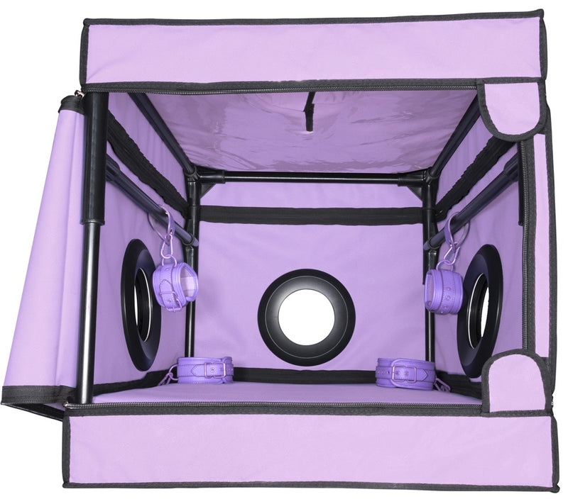 La Niche - Purple