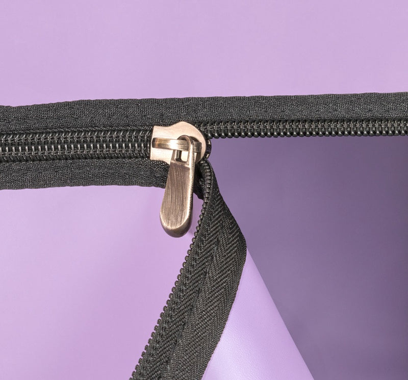 La Niche - Purple