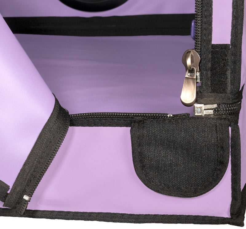 La Niche - Purple