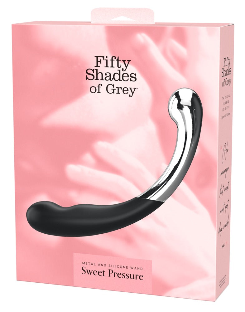 FSOG Sweet Pressure