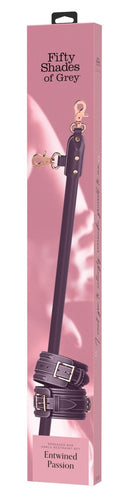 FSOG Entwined Passion