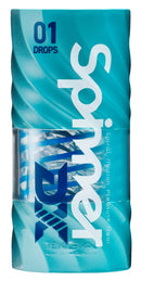 Tenga Spinner Deluxe 01 Drops
