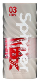Tenga Spinner Deluxe 03 Steps