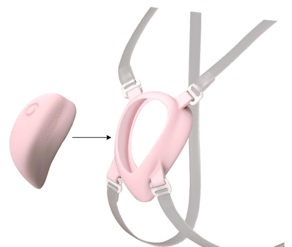 Luxus Harness
