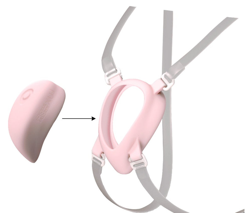 Luxus Harness