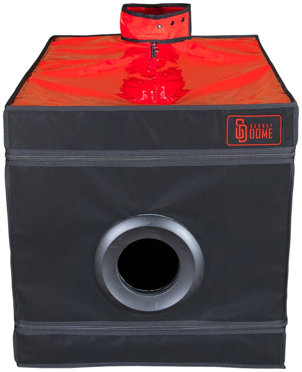 La Niche - Black&Red