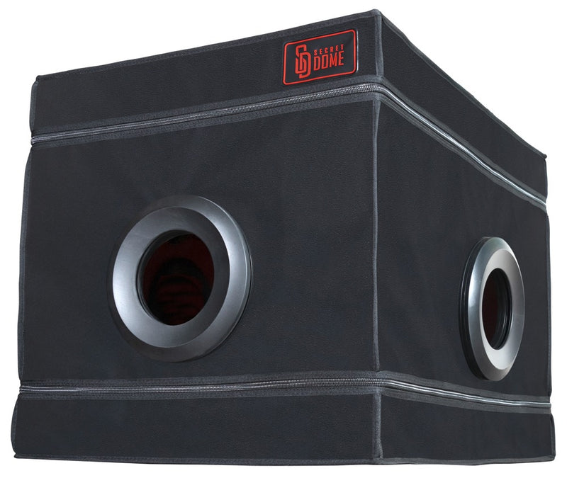 La Niche - Black&Red