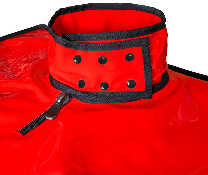 La Niche - Black&Red