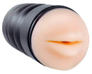 Stroker Oral Style