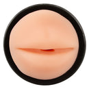 Stroker Oral Style