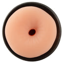Stroker Anal Style