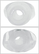 ANOS Butt Plug w Tunnel Transp