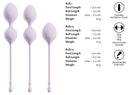 beau coeur Elorin Love BallSet