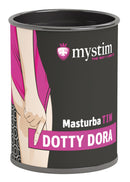 Mystim Dorry Dora MasturbaTIN