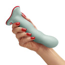 Bouncer Light Green