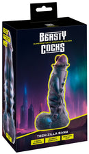 Beasty Cocks Tech-Zilla Bang