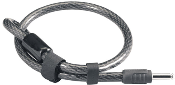 Slotkabel Axa RL 80/15 - donkergrijs