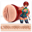 Fleshlight Fantasy - Evie Akashiya Sho Akuma Signature Vagina