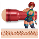 Fleshlight Fantasy - Evie Akashiya Sho Akuma Signature Vagina