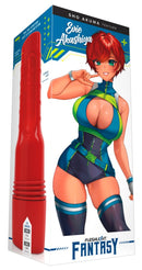 Fleshlight Fantasy - Evie Akashiya Sho Akuma Signature Vagina