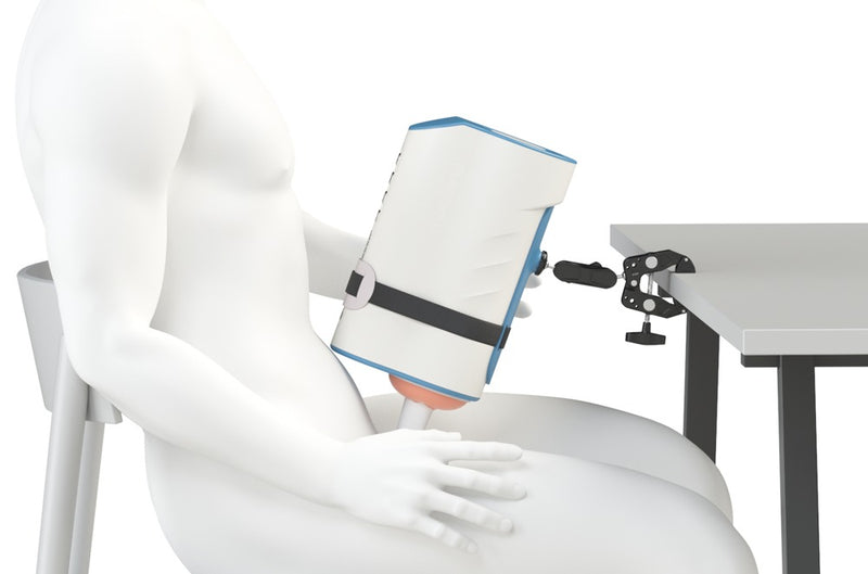 Autoblow Hands-Free Mounting S