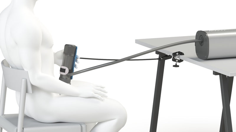 Autoblow Hands-Free Mounting S