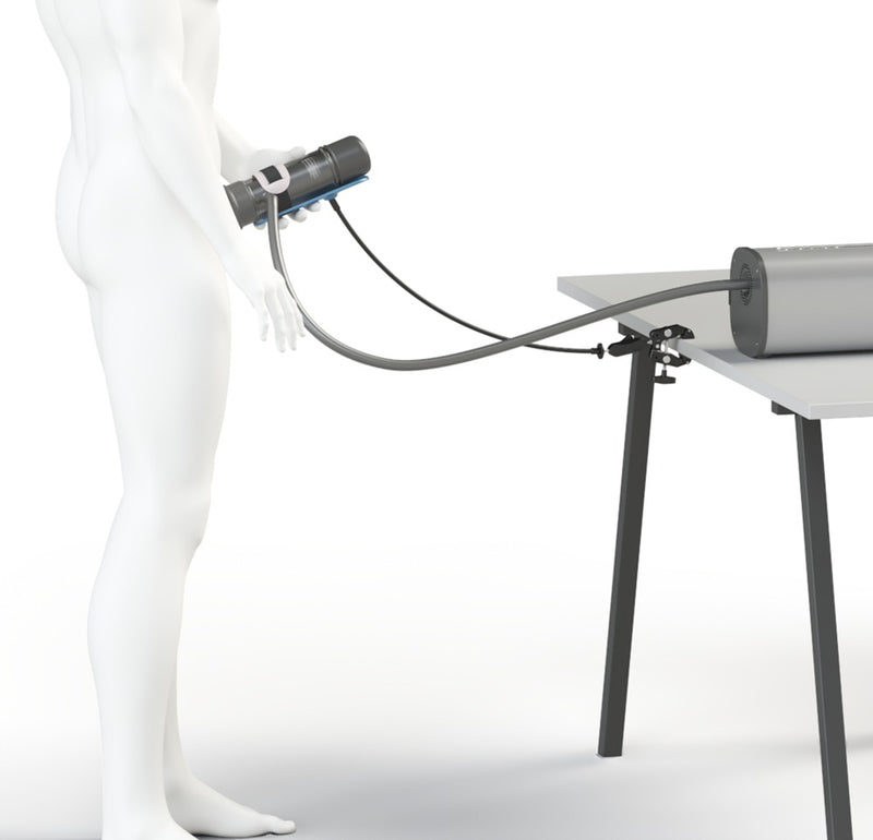 Autoblow Hands-Free Mounting S