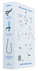 Autoblow Hands-Free Mounting S