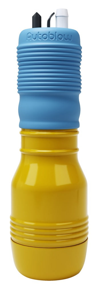 VacuGLIDE Universal Stroking C