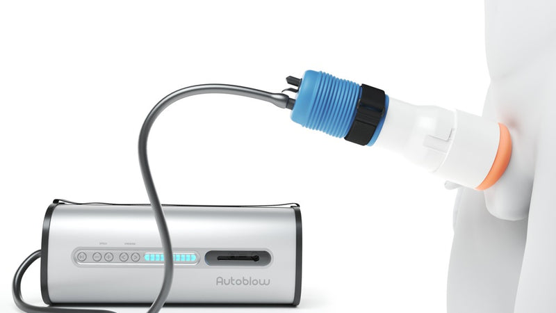 VacuGLIDE Universal Stroking C