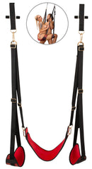 Bad Kitty Door Swing