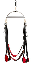 Bad Kitty Sex Swing