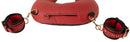 Bad Kitty Neck-Cushion-Thigh