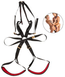 Bad Kitty Body Swing