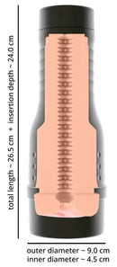 V-Stroker Lucia