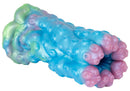 Beasty Cocks Cecaelia Stroker