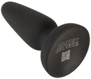 Black Velvets Silicone Plug M